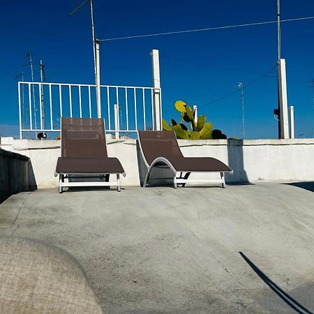 Вілла Ostuni Bright House Екстер'єр фото