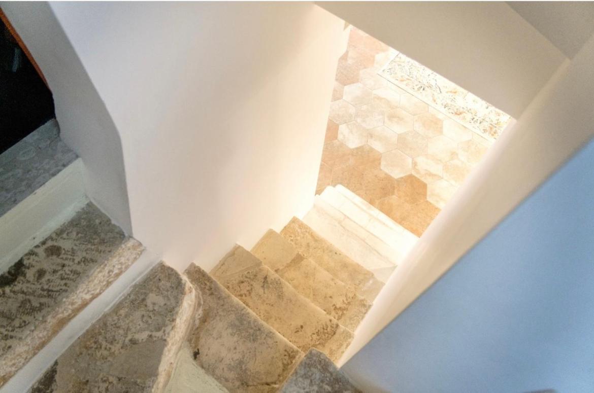 Вілла Ostuni Bright House Екстер'єр фото