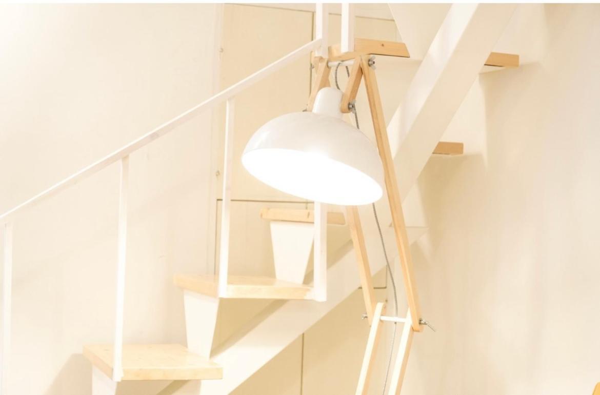 Вілла Ostuni Bright House Екстер'єр фото
