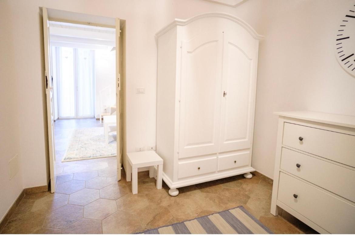 Вілла Ostuni Bright House Екстер'єр фото