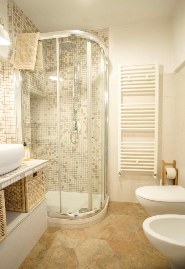 Вілла Ostuni Bright House Екстер'єр фото