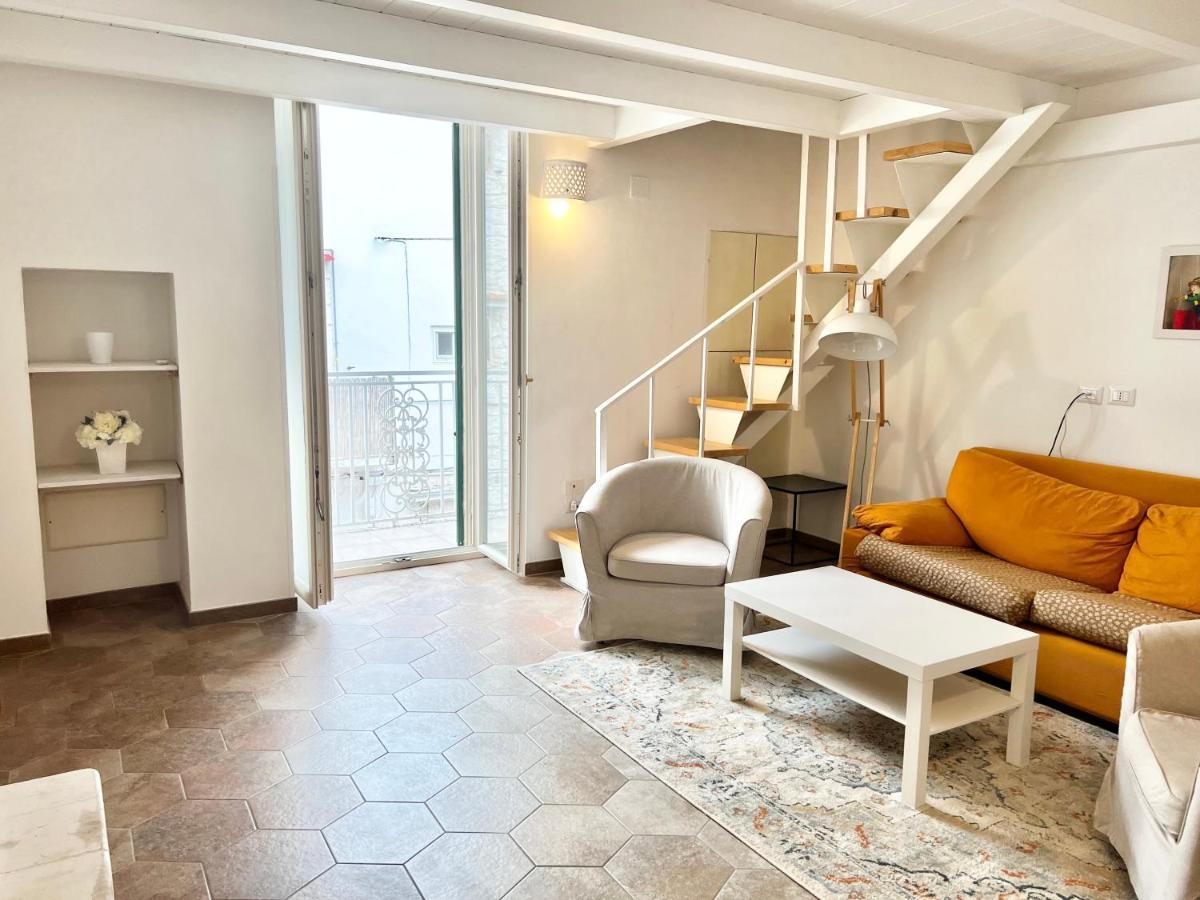 Вілла Ostuni Bright House Екстер'єр фото