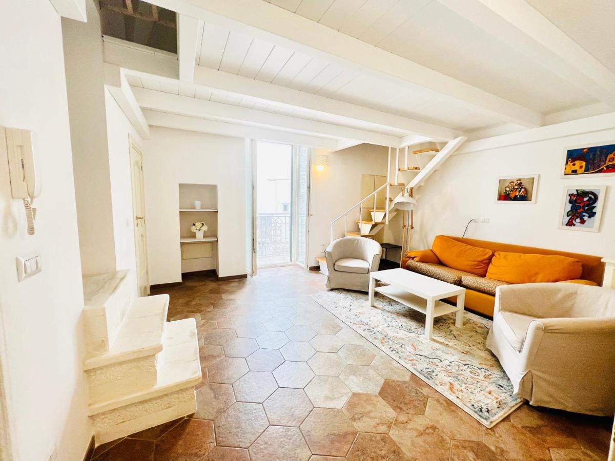 Вілла Ostuni Bright House Екстер'єр фото
