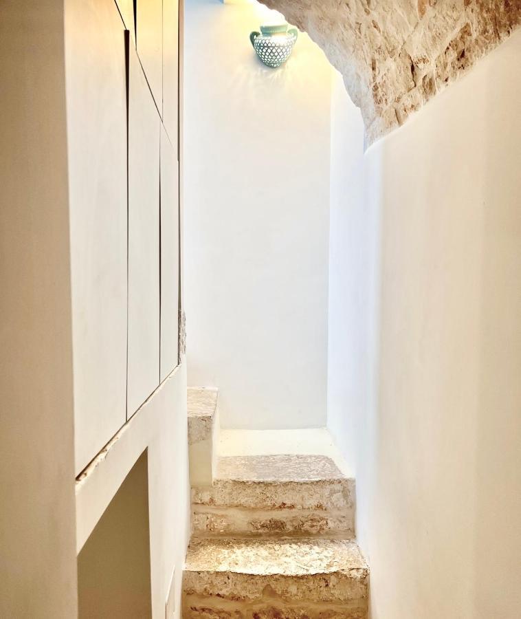 Вілла Ostuni Bright House Екстер'єр фото