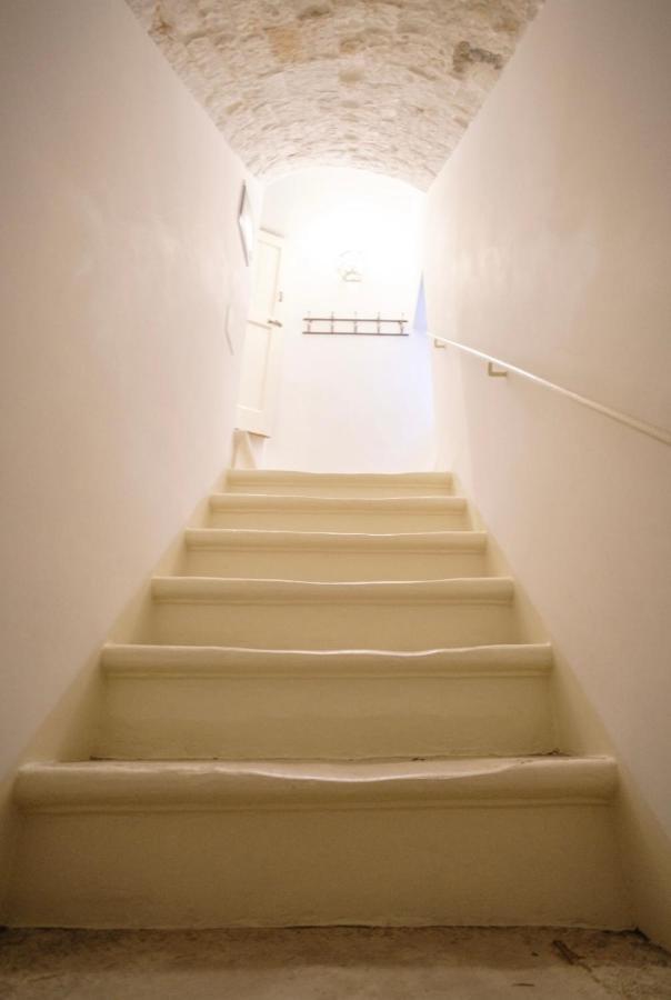 Вілла Ostuni Bright House Екстер'єр фото