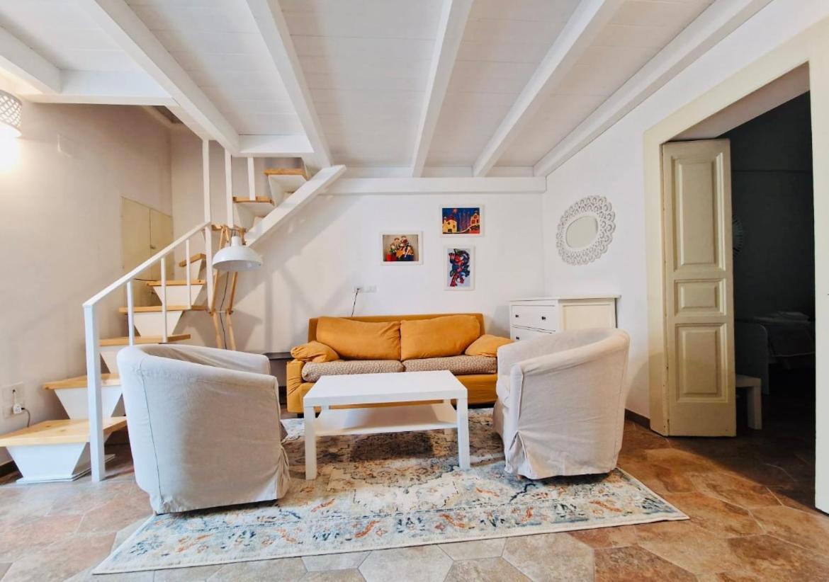 Вілла Ostuni Bright House Екстер'єр фото
